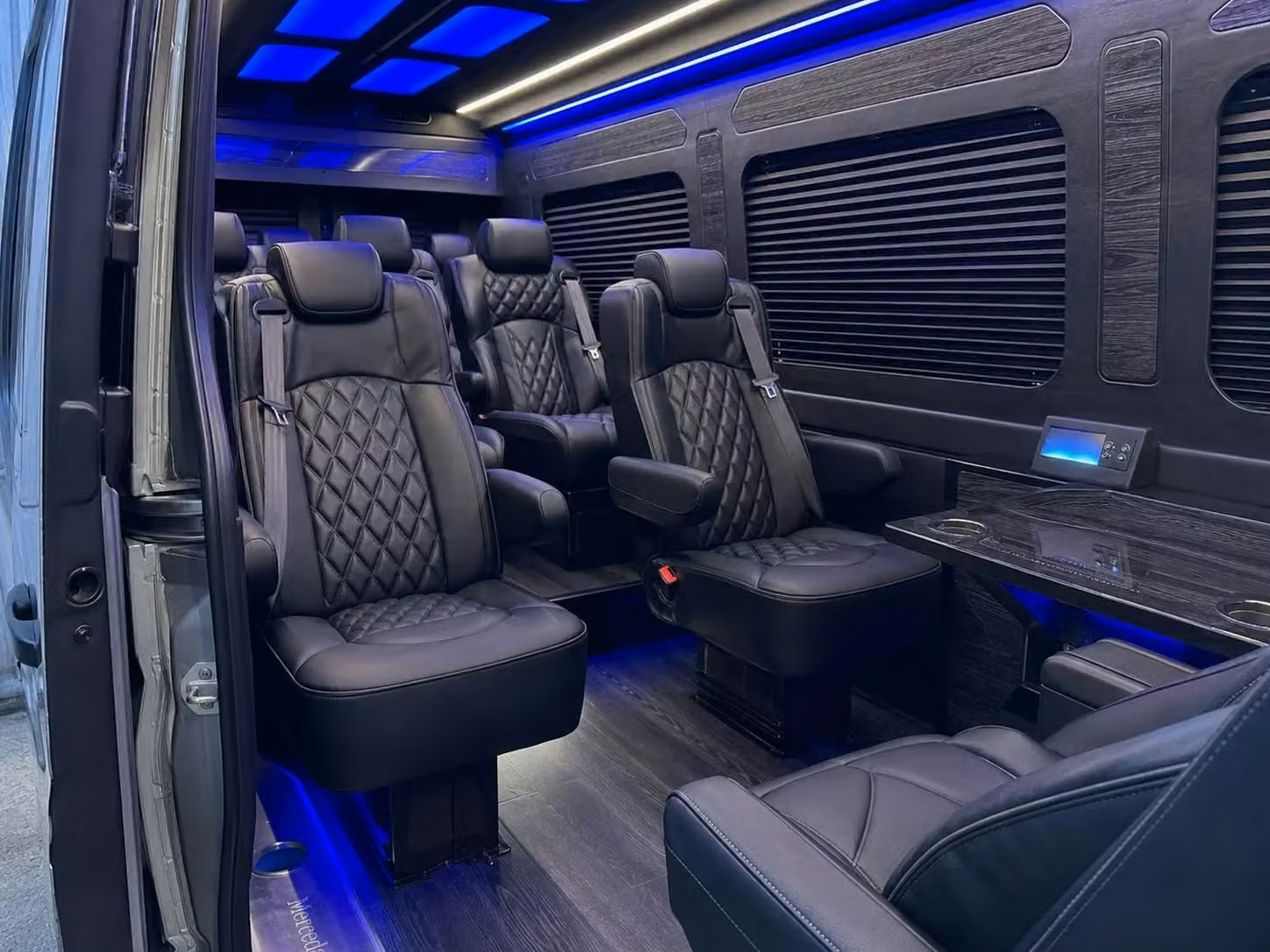 adelanto a network of independent bus companies serving adelanto