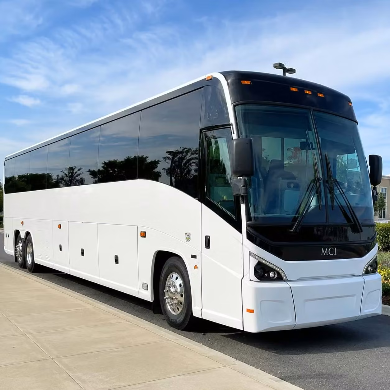 adelanto ada accessible adelanto corporate charter bus rentals