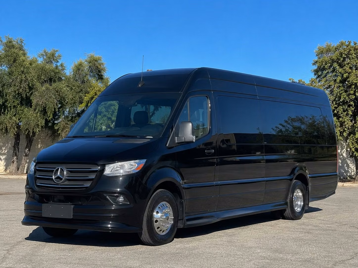 adelanto bus rental options for every group size