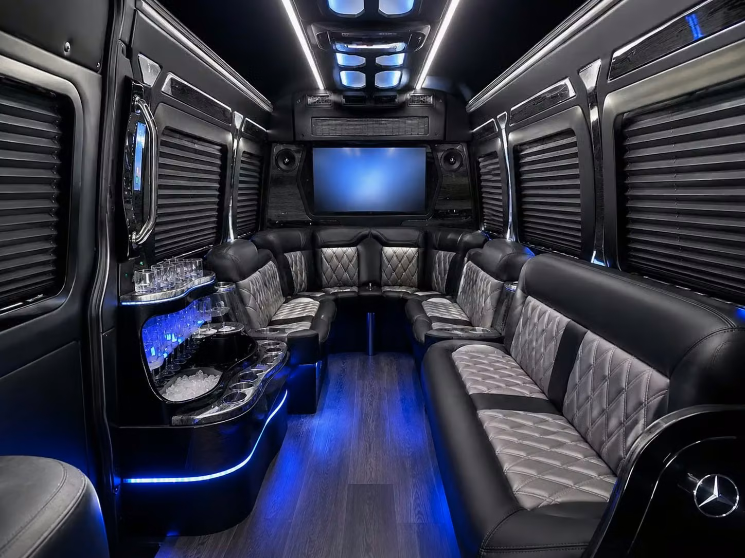 adelanto bus rentals for any type of group