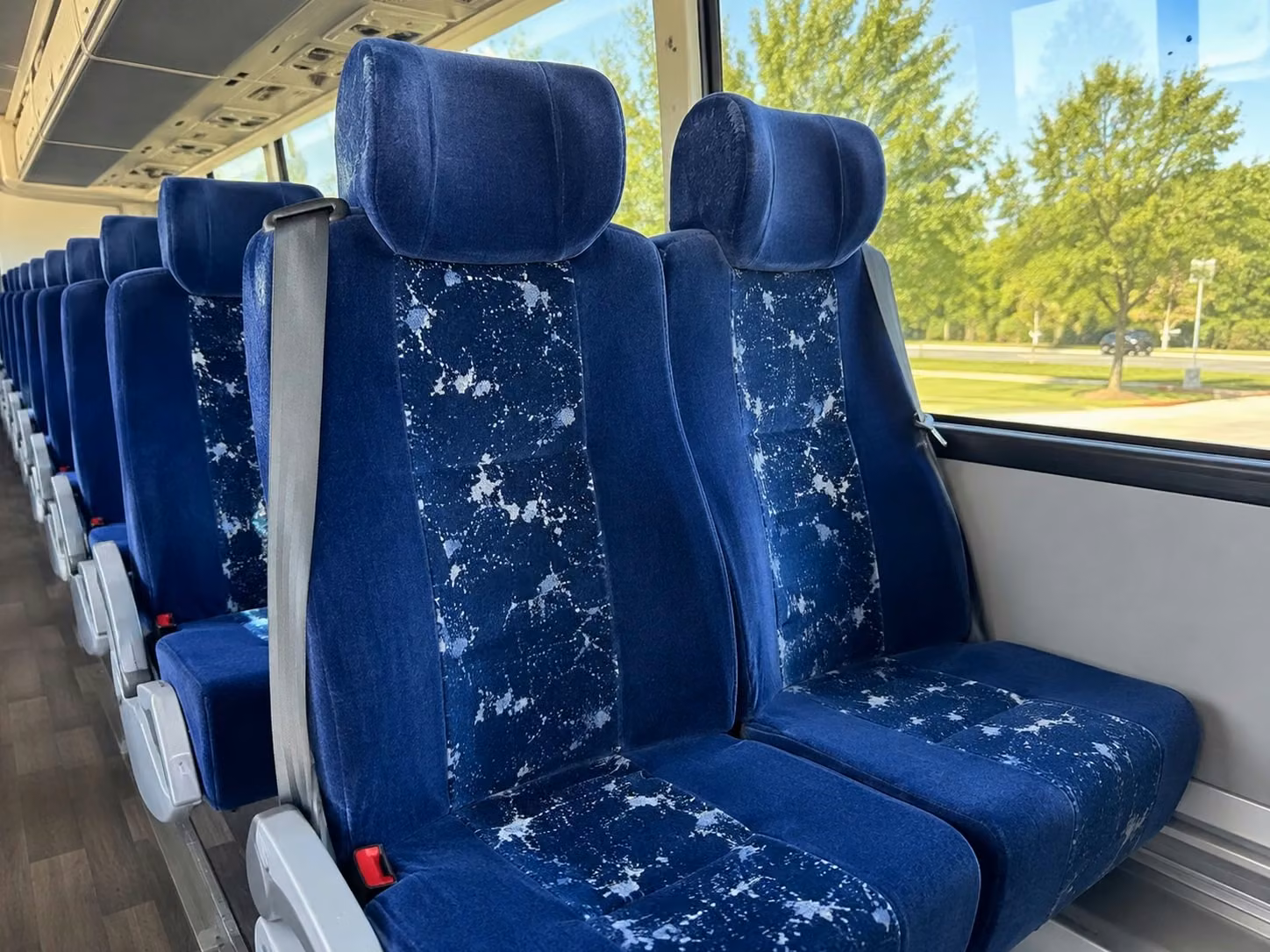 adelanto charter bus interior 2