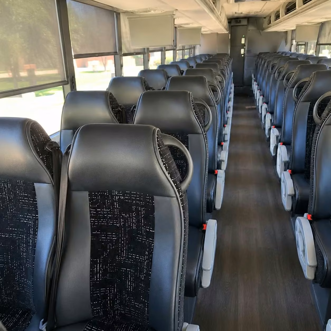 adelanto charter bus prices