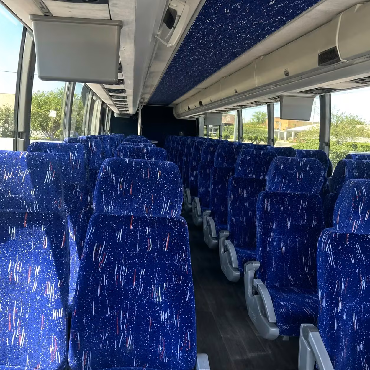 adelanto church transportation