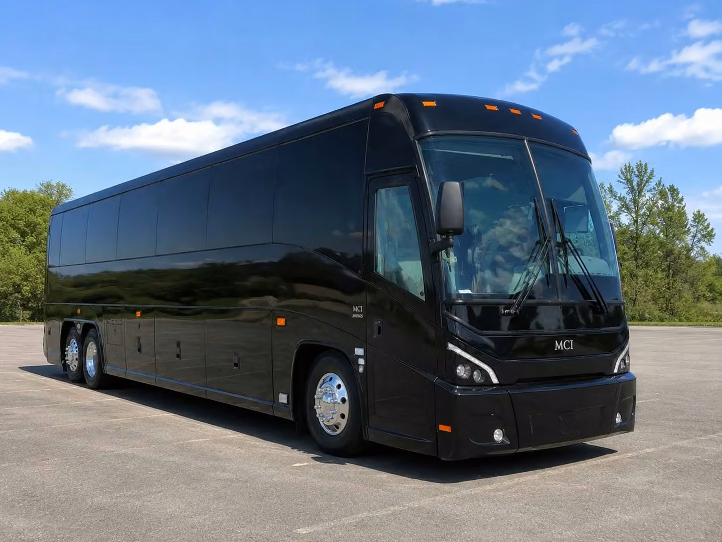 adelanto college tour bus rentals for high schools