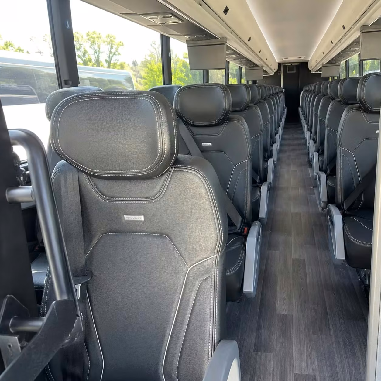 adelanto corporate transportation