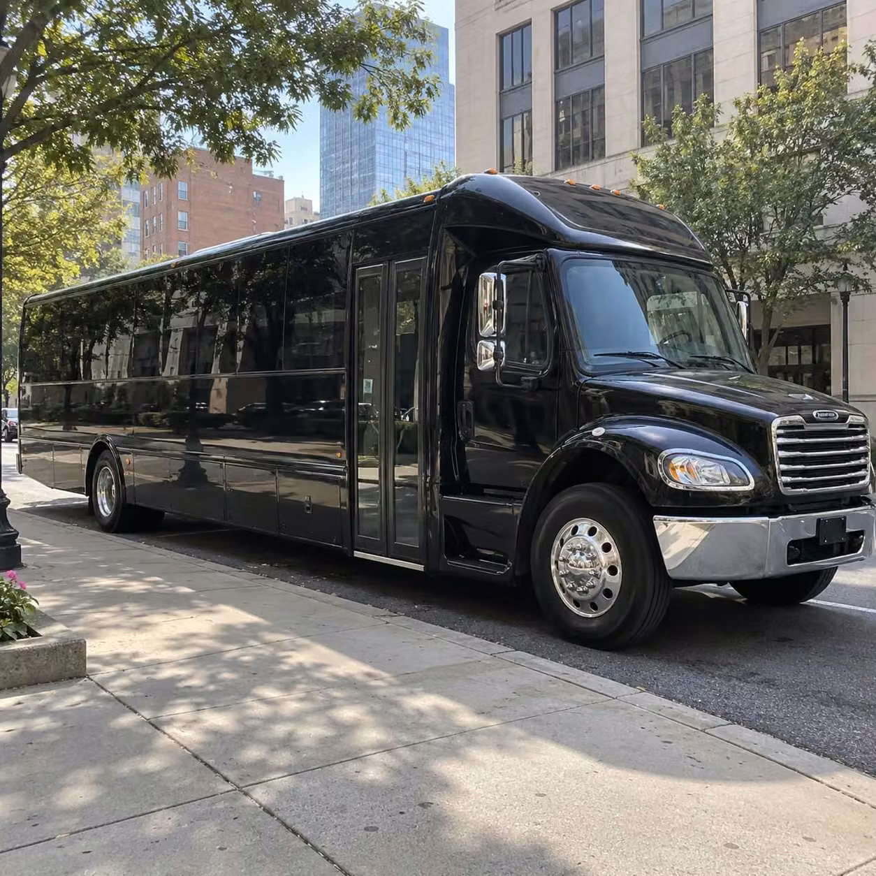 adelanto employee transportation