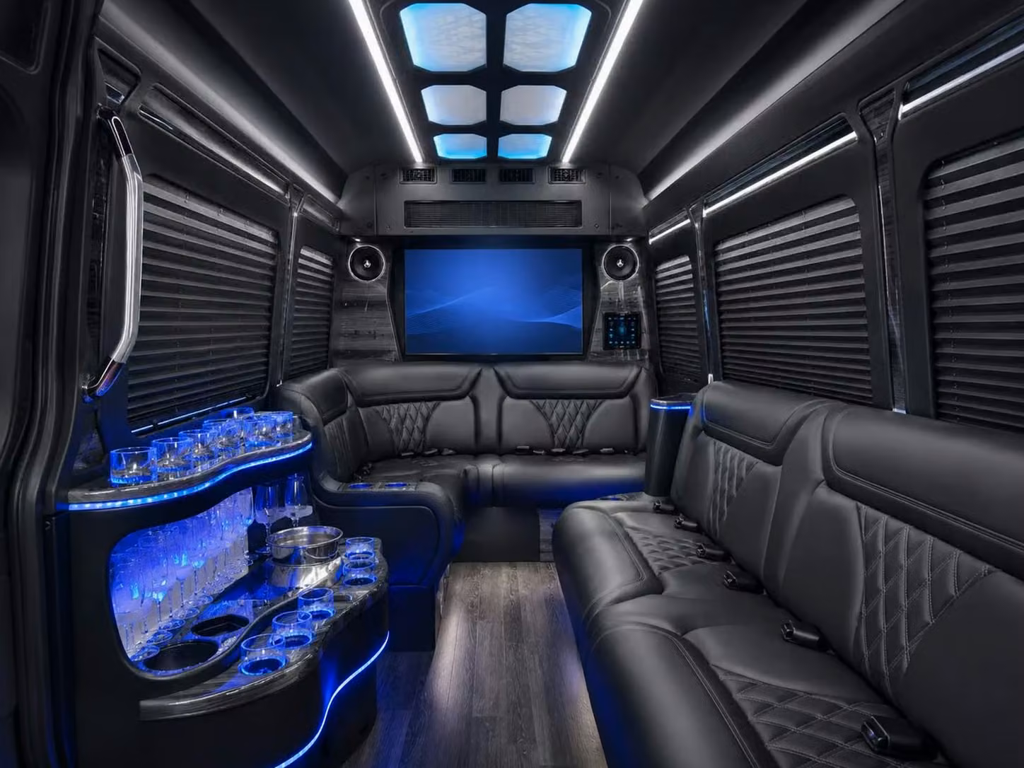 adelanto group transportation for adelanto sales kickoffs galas and holiday parties