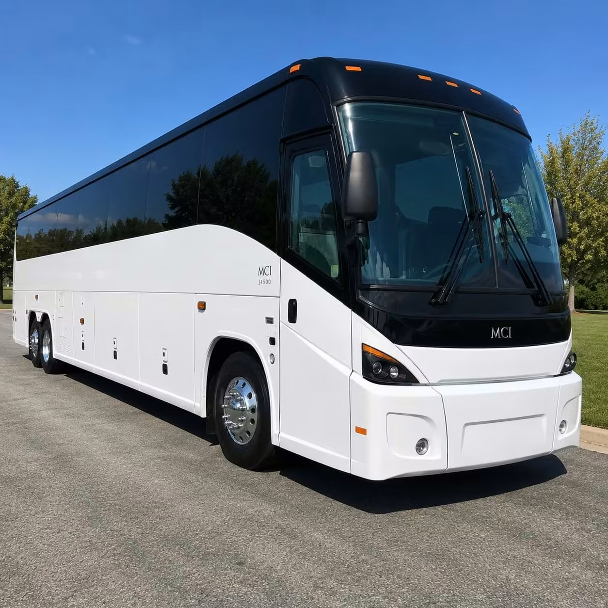 adelanto long distance transportation