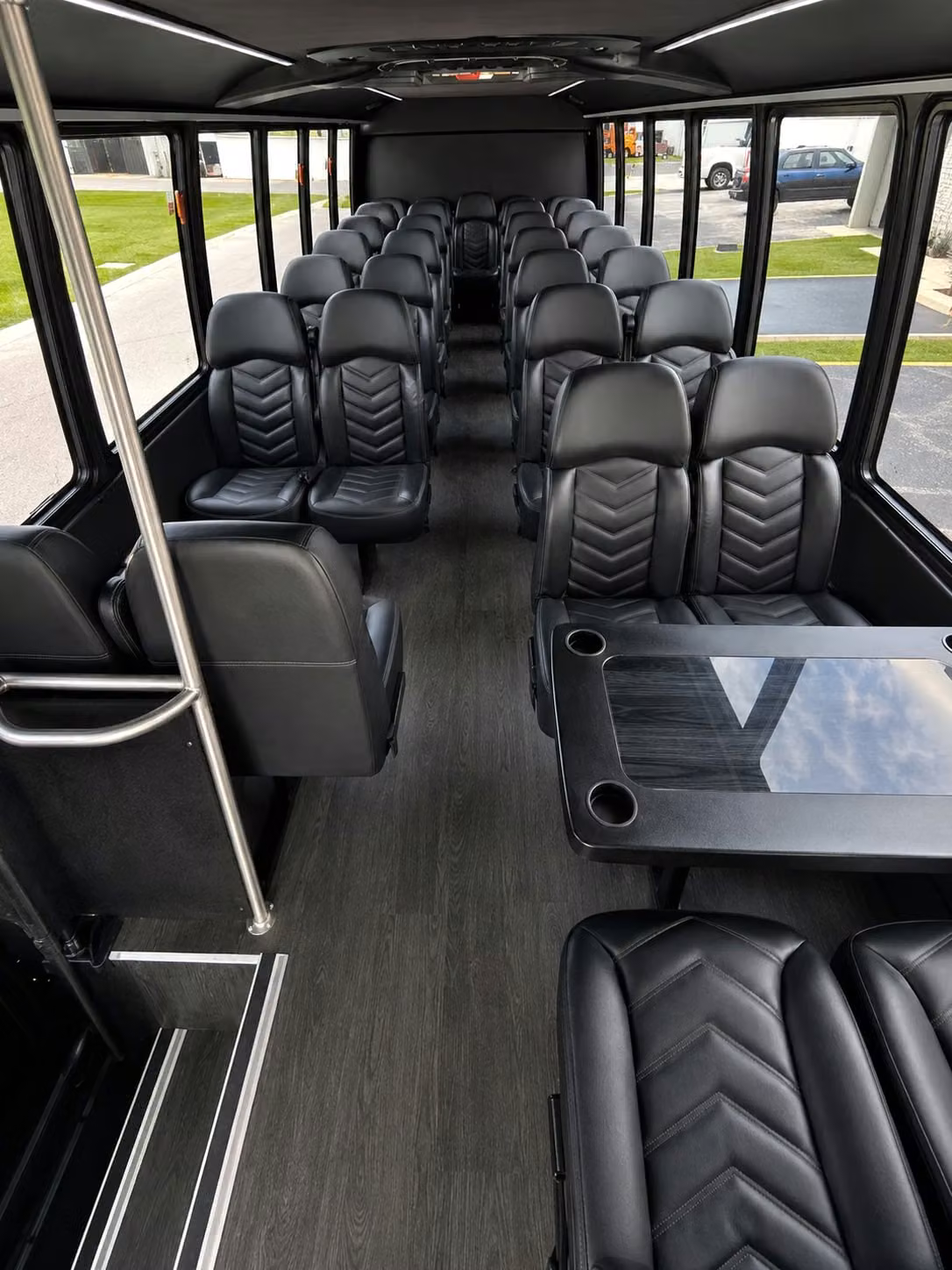 adelanto minibus interior 3