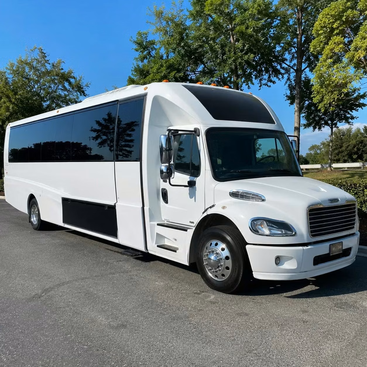 adelanto party bus rental