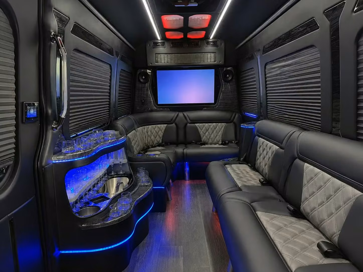 adelanto party buses for birthdays anniversaries and nights out