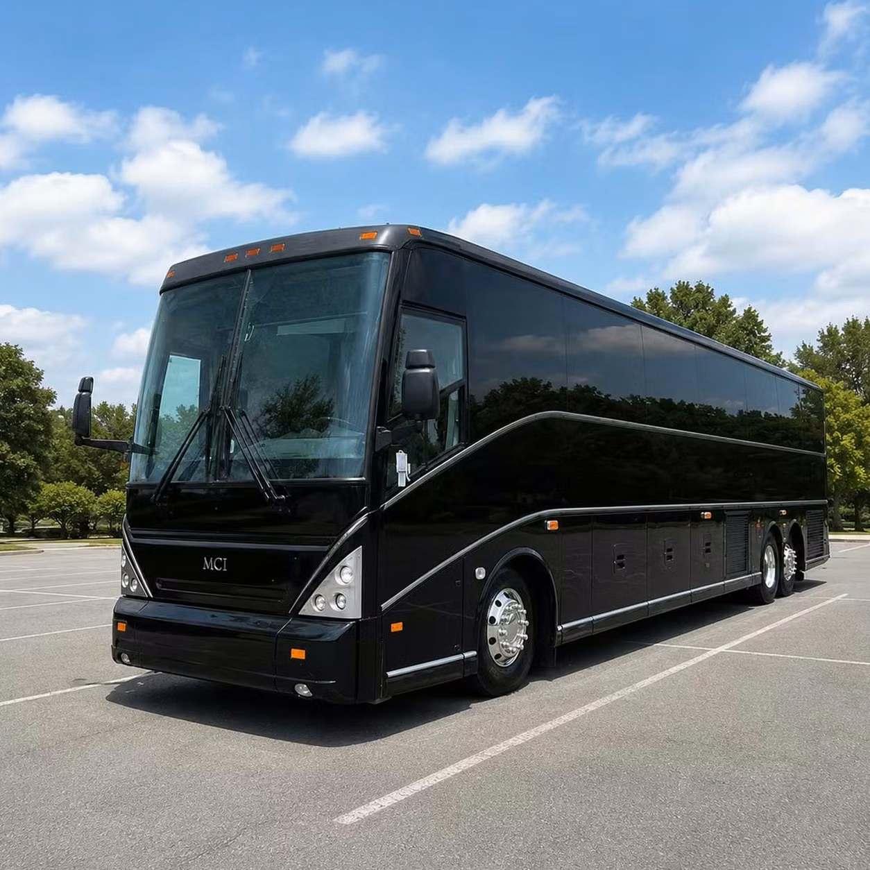 adelanto private fan shuttles and tailgate party buses for adelanto game days