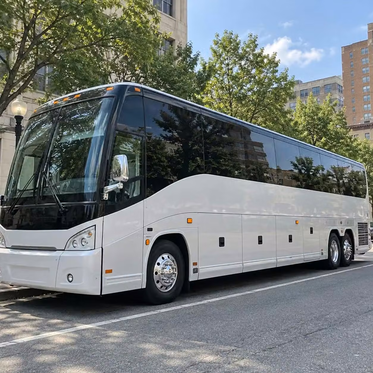 adelanto private shuttles for wedding parties and families