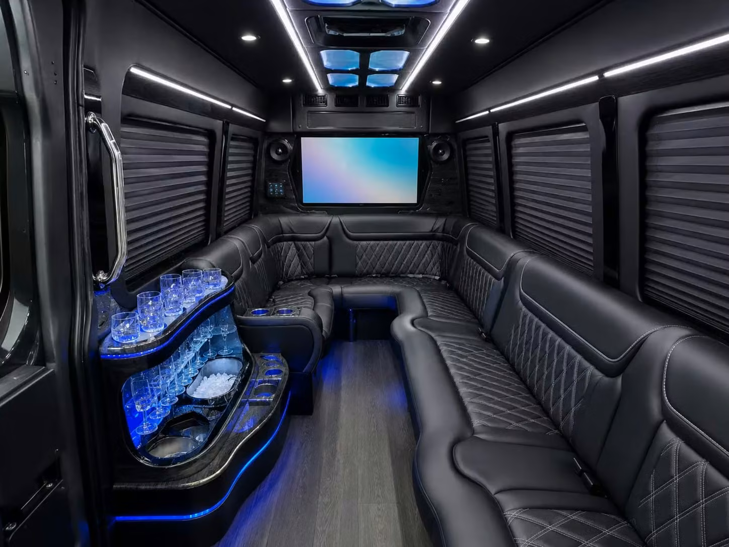 adelanto prom homecoming and school dance bus rentals
