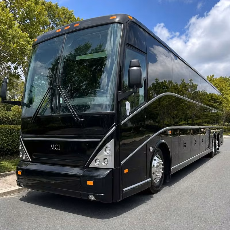 adelanto airports charter bus guide
