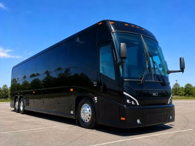 adelanto charter buses